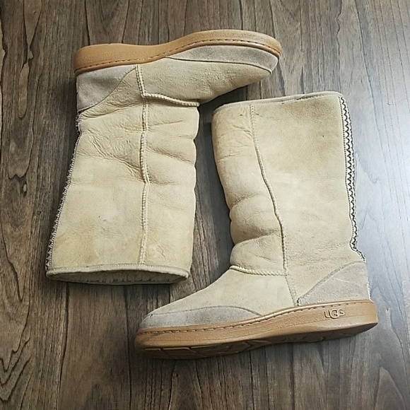 tall mens ugg boots